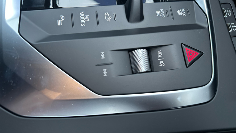 BMW 1 Series 120 M Sport 5dr Step Auto Petrol Hatchback